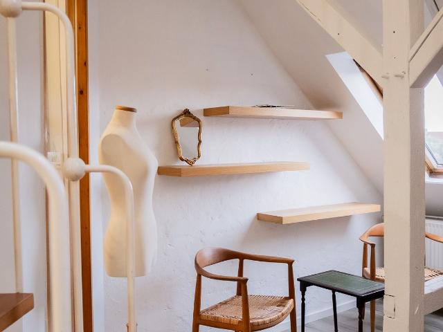 Awesome and amazing loft in Hannover, Hannover Amsterdam Apartments for Rent