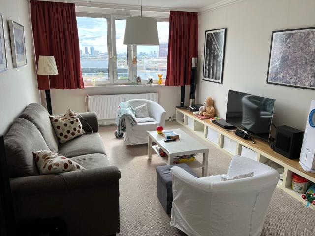 Awesome and beautiful apartment Mitte