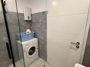 Haus for rent in Hemelingen - Garten