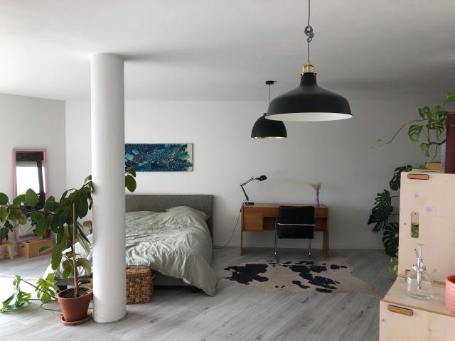 Awesome and beautiful suite in Mitte