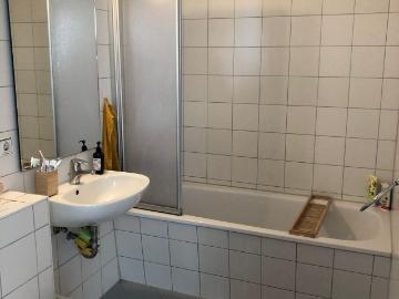 Michaelkirchplatz, Friedrichshain-Kreuzberg, Berlin, Bundesland Berlin