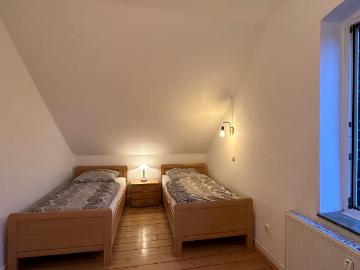 Bertramstraße, Essen, Leithe