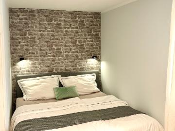 Awesome and central apartment in Munich at U3/U6
