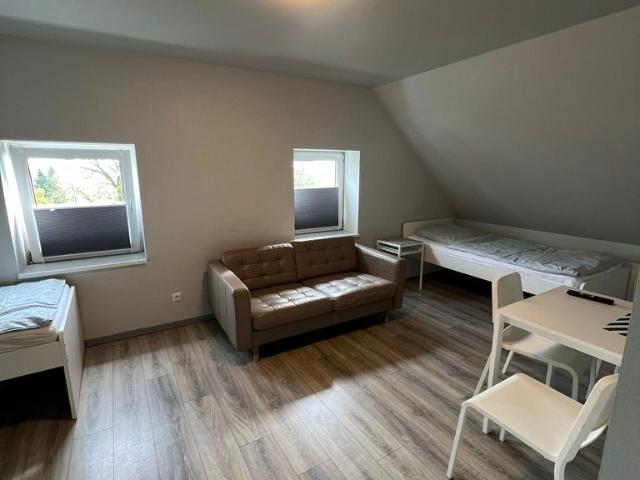 Awesome and charming studio 2 Bedroom Apartment