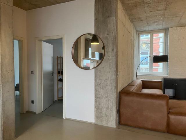 Awesome and cozy apartment Düsseldorf, Dusseldorf Amsterdam Apartments for Rent