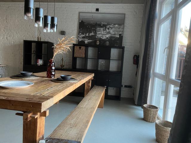 Awesome and cozy apartment Düsseldorf, Dusseldorf Amsterdam Apartments for Rent