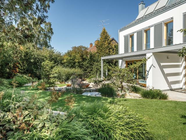 Awesome and cozy home located in Puchheim