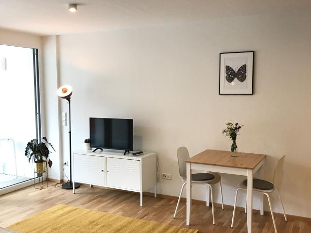 Awesome and cute home near school, Ulm