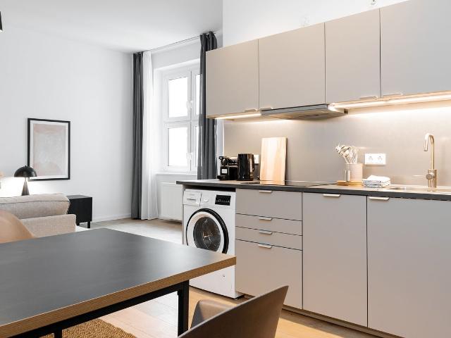 Awesome and fantastic apartment, Berlin Amsterdam Apartments for Rent