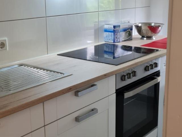 Awesome and fantastic studio located in Düsseldorf, Dusseldorf Amsterdam Apartments for Rent