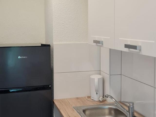 Awesome and fantastic studio located in Düsseldorf, Dusseldorf Amsterdam Apartments for Rent
