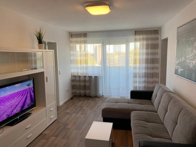 Awesome and fashionable flat in Nürnberg close to subway and highway