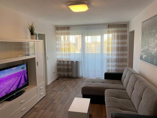 Awesome and fashionable flat in Nürnberg close to subway and highway, Nurnberg Amsterdam Apartments for Rent
