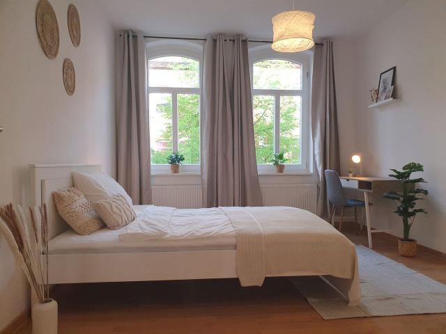 Awesome and fashionable loft in Erfurt, Erfurt Amsterdam Apartments for Rent