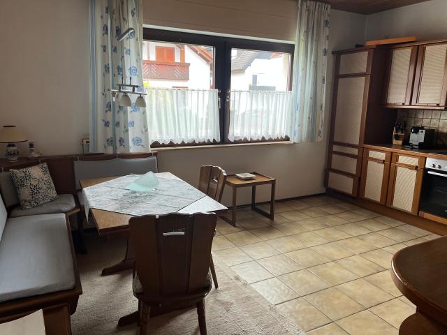 Awesome and gorgeous flat in Trebur