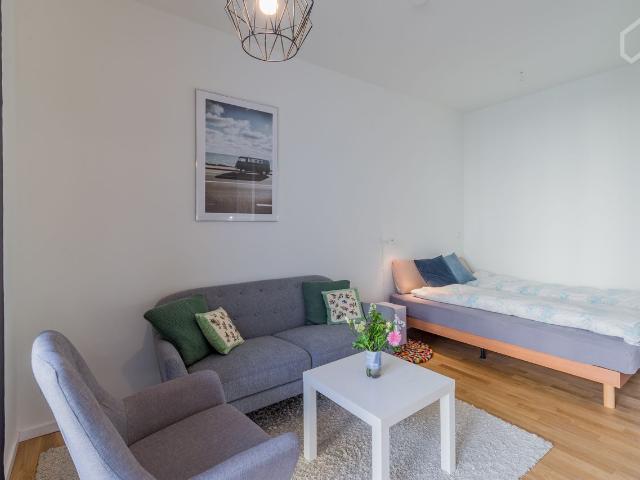 Awesome and great flat in Kreuzberg, Berlin Amsterdam Apartments for Rent