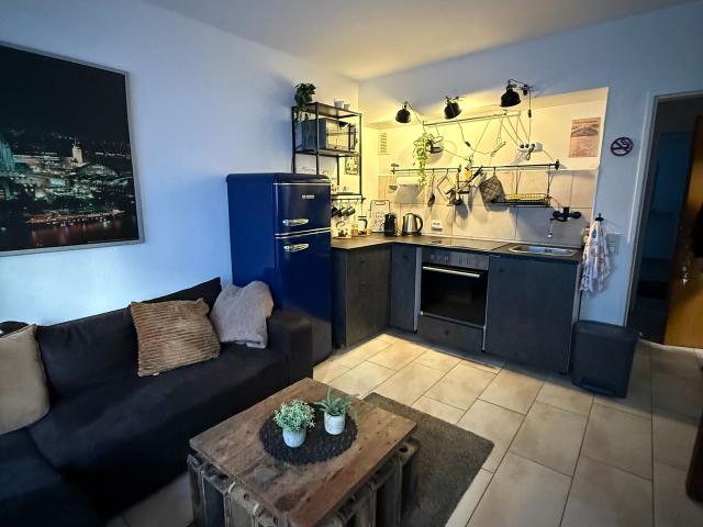 Awesome and lovely loft with nice city view, Koln Amsterdam Apartments for Rent