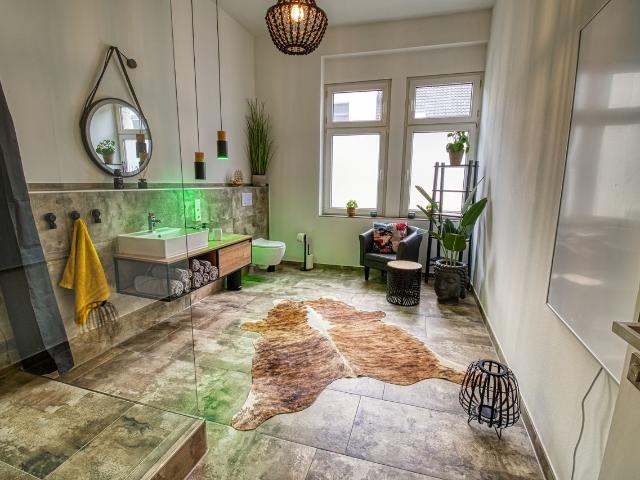 Awesome and lovely suite in Herne, Herne Amsterdam Apartments for Rent
