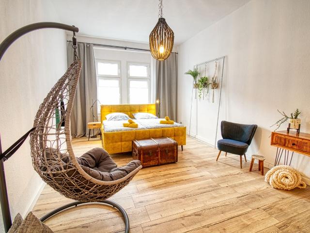 Awesome and lovely suite in Herne, Herne Amsterdam Apartments for Rent