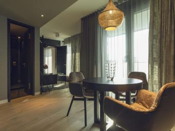 Awesome and modern studio in Stuttgart