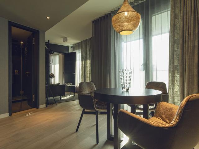 Awesome and modern studio in Stuttgart