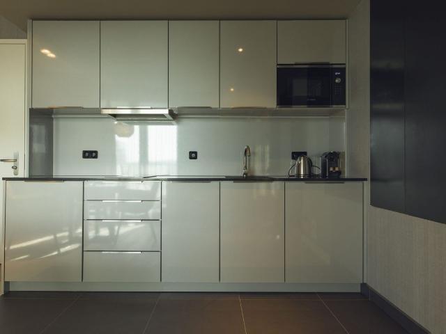 Awesome and modern studio in Stuttgart, Stuttgart Amsterdam Apartments for Rent