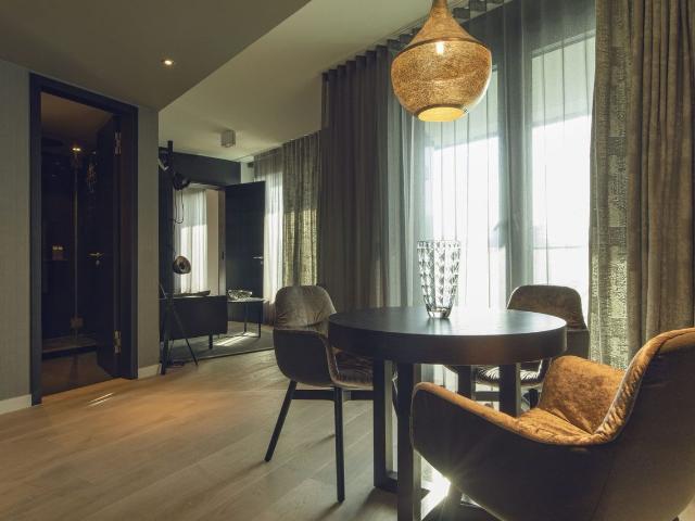 Awesome and modern studio in Stuttgart, Stuttgart Amsterdam Apartments for Rent