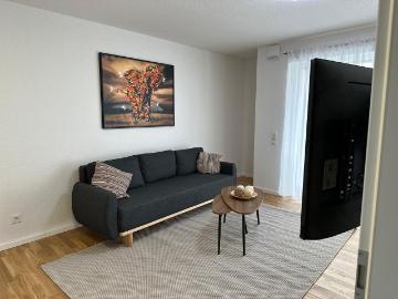 Awesome and modern suite with nice city view, Koln Amsterdam Apartments for Rent
