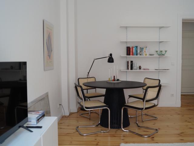 Awesome and neat apartment Charlottenburg