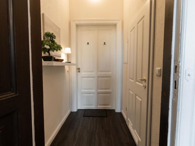 Awesome and neat flat close to city center, Bremen Amsterdam Apartments for Rent