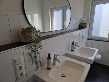 Awesome and neat loft in Zülpich