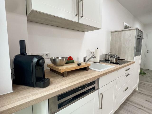 Awesome and nice loft, Bielefeld Amsterdam Apartments for Rent