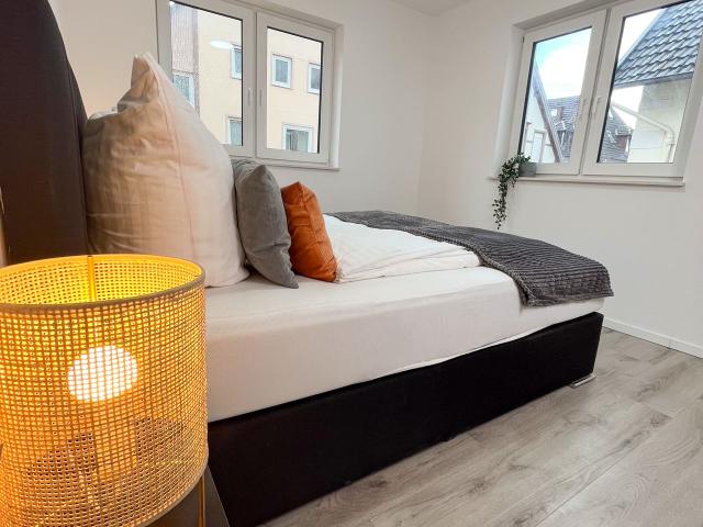 Awesome and nice loft, Bielefeld Amsterdam Apartments for Rent