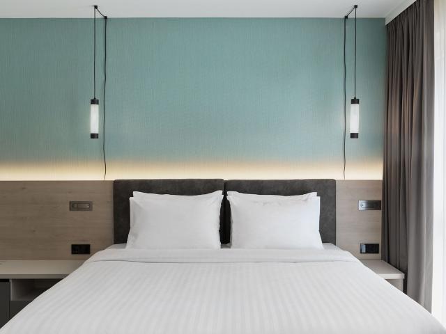 Awesome and nice suite in Hamburg Altona