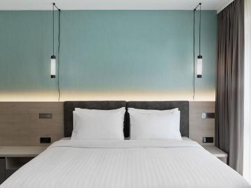 Awesome and nice suite in Hamburg Altona