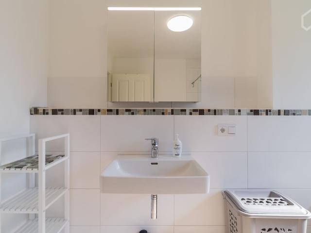 Awesome and perfect apartment in Berlin Pankow, Berlin Amsterdam Apartments for Rent