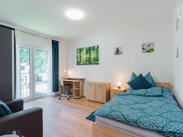Awesome and perfect apartment in Berlin Pankow, Berlin Amsterdam Apartments for Rent