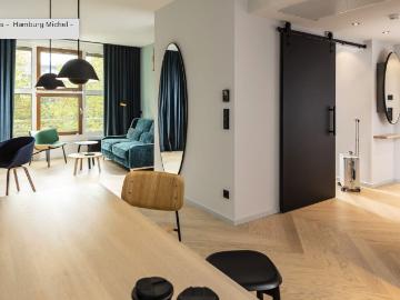 Awesome and perfect Executive Apartment