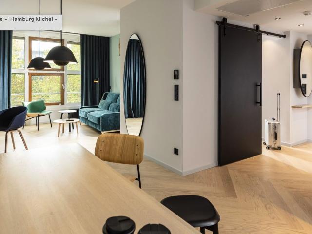 Awesome and perfect Executive Apartment