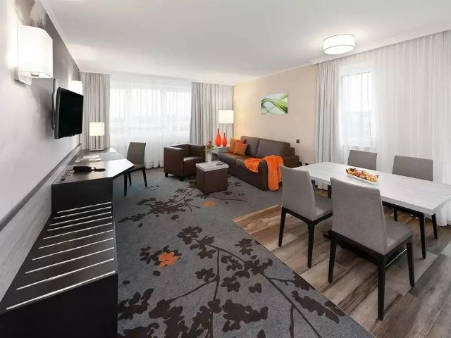 Awesome and pretty studio Stuttgart, Stuttgart Amsterdam Apartments for Rent