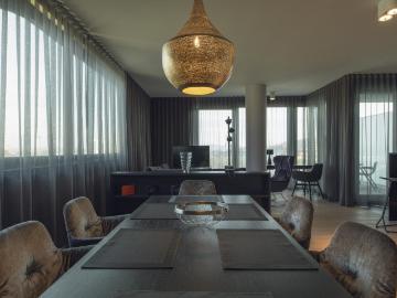 Awesome and quiet suite in Stuttgart