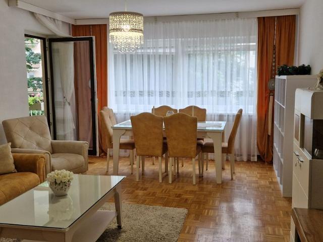 Awesome and spacious home in Wilmersdorf, Berlin Amsterdam Apartments for Rent