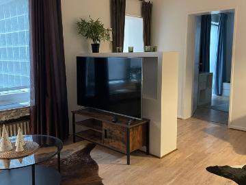 Awesome and spacious loft in Köln, Koln Amsterdam Apartments for Rent
