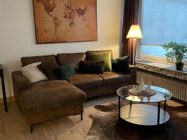 Awesome and spacious loft in Köln, Koln Amsterdam Apartments for Rent