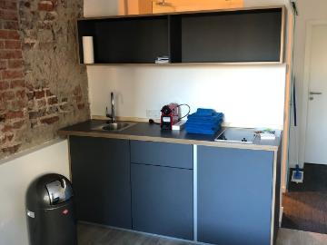 Awesome apartment in the best location of Cologne, Koln Amsterdam Apartments for Rent