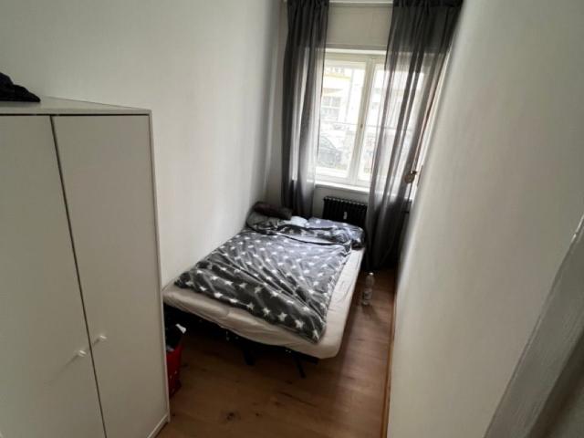 Awesome apartment in Wilmersdorf Berlin, Berlin Amsterdam Apartments for Rent