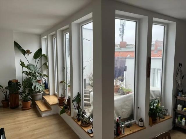Awesome apartment in Kreuzberg Berlin, Berlin Amsterdam Apartments for Rent