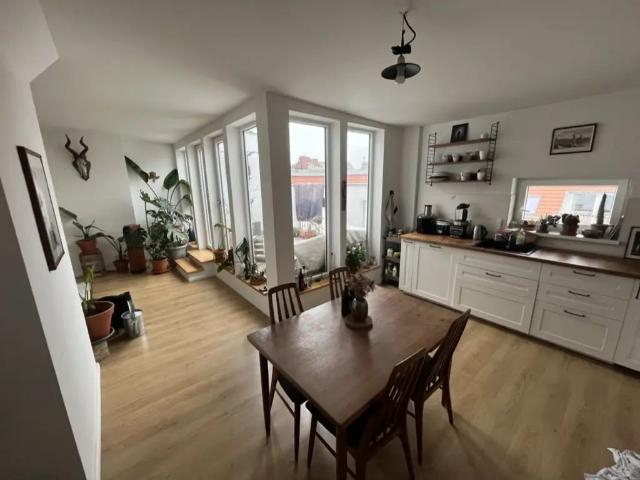 Awesome apartment in Kreuzberg Berlin