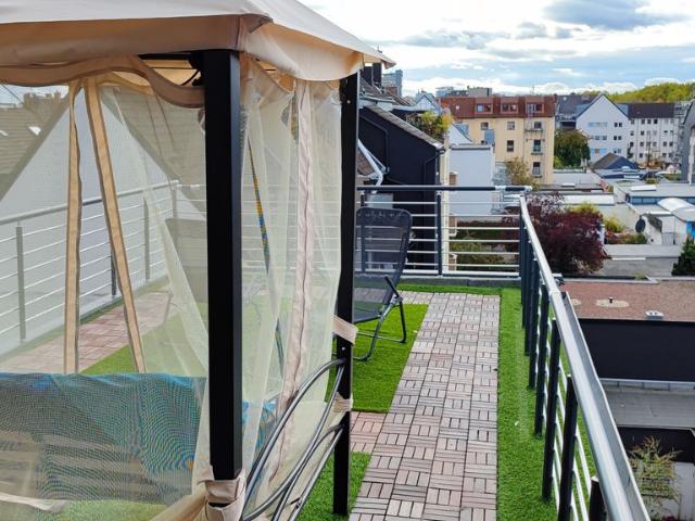 Awesome apartment located in Köln Centrum, Koln Amsterdam Apartments for Rent