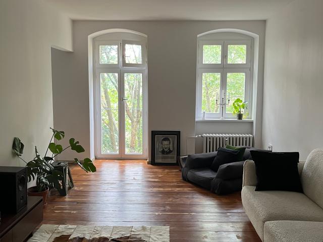 Awesome Apartment located in Kreuzberg